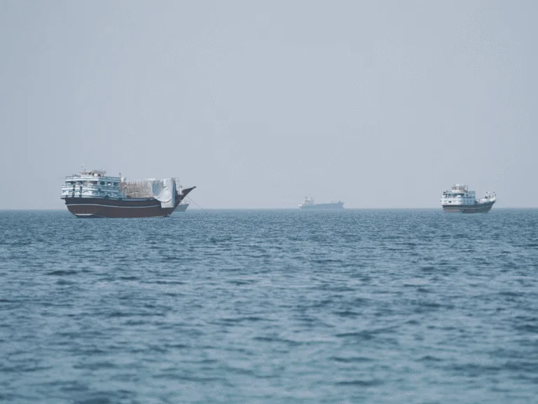 உலக எண்ணெய் விநியோகத்தை அச்சுறுத்தும் ஹோர்முஸ் நெருக்கடி!