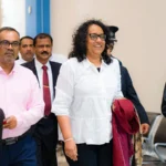 பூட்டானுக்கு புறப்பட்டார் பிரதமர் ஹரினி!