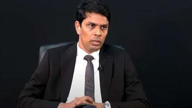 அர்ச்சுனாவின் எம்.பி. பதவி குறித்து சட்டத்தரணி புதிய கோரிக்கை!
