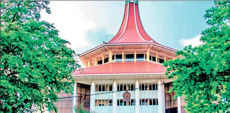 22ஆவது திருத்தத்தை சவாலுக்கு உட்படுத்திய மனுக்கள் விசாரணைக்கு!