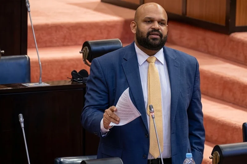 சீருடை விவகாரத்தை இன முரண்பாடாக மாற்ற வேண்டாம் – MP சாணக்கியன்