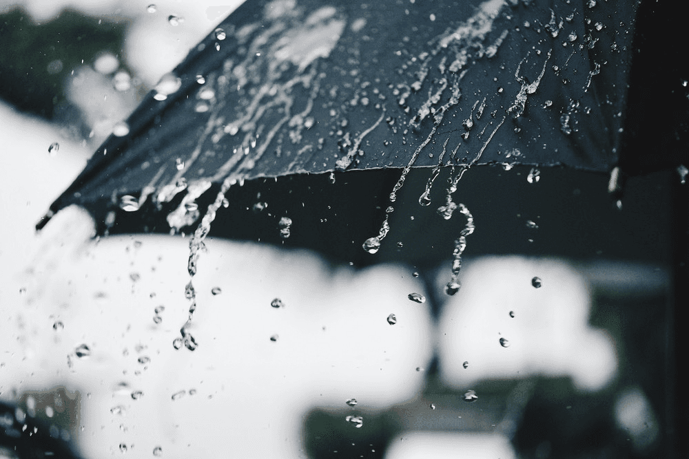 பல பகுதிகளுக்கு பலத்த காற்று எச்சரிக்கை!