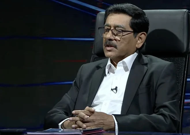 இலங்கையின் பணவீக்கம் 5% இலக்கை நோக்கி படிப்படியாகக் குறையும் – நந்தலால் வீரசிங்க!