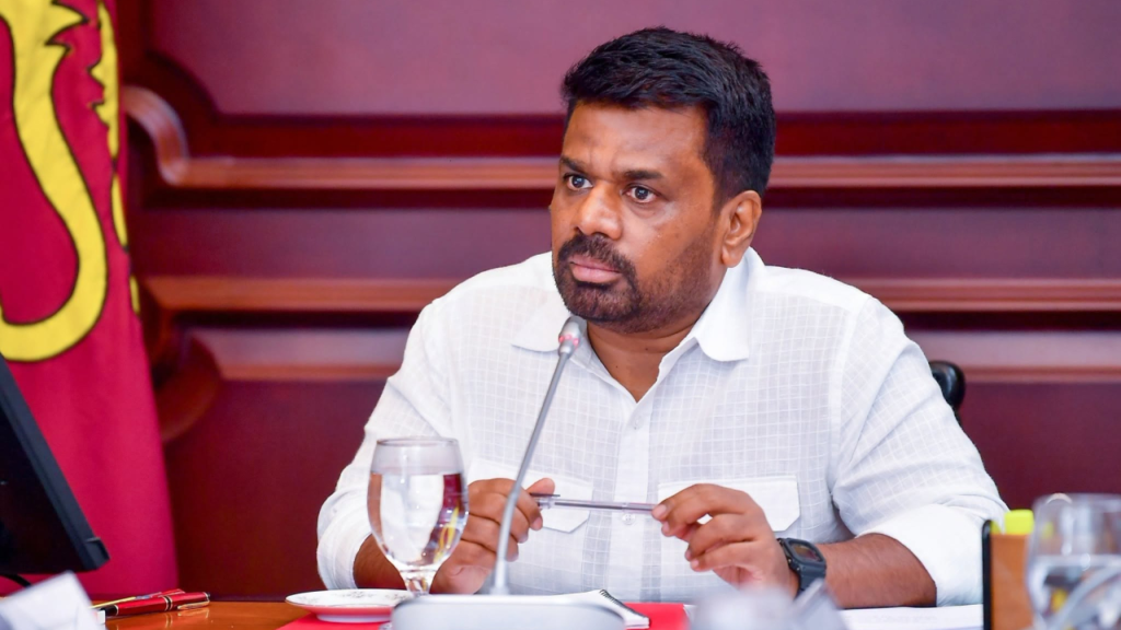 ஜனாதிபதி தலைமையில் மாவட்டந்தோறும் மக்கள் கூட்டம்!