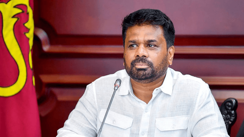 2022இல் நிறுத்தப்பட்ட வீதி அபிவிருத்தித் திட்டங்களை மீண்டும் ஆரம்பிக்க ஜனாதிபதி பணிப்பு!