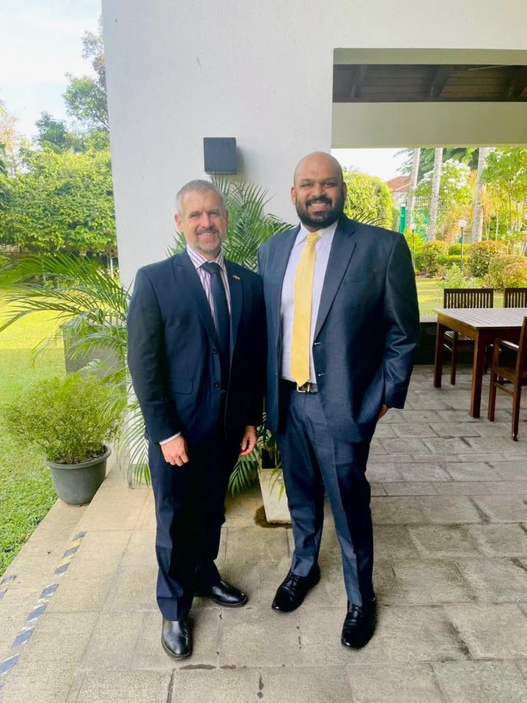 வடக்கு–கிழக்கு தமிழர் பிரச்சினைகள் குறித்து முக்கிய கலந்துரையாடல்!