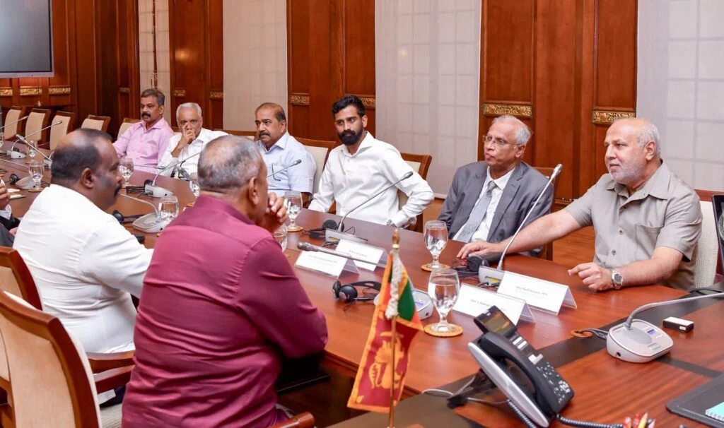 மாகாண சபைத் தேர்தல் குறித்து ஜனாதிபதி முக்கிய அறிவிப்பு!