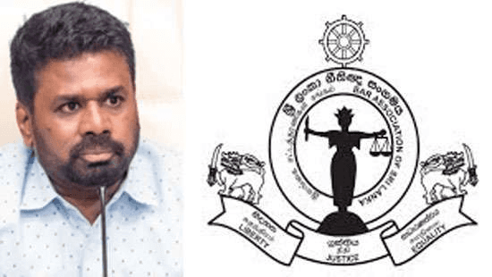 நீதிபதிகளின் ஓய்வு வயது விவகாரம் – சட்டத்தரணிகளை சந்திக்கிறார் ஜனாதிபதி!