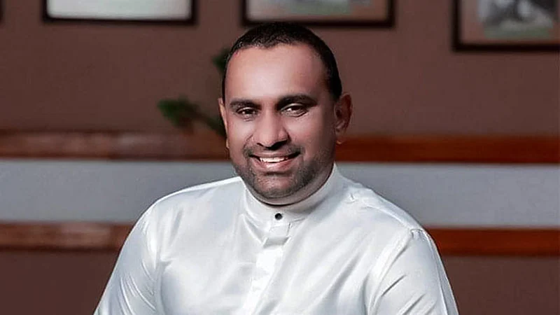 பொலிஸ் அதிகாரிகள் மீதான தாக்குதல் வழக்கு – சமிந்தவுக்கு பிணை!