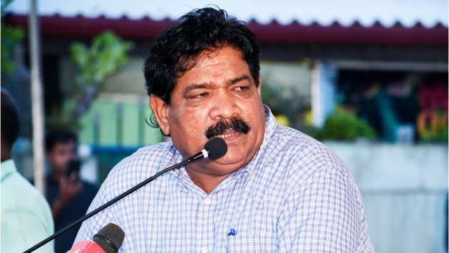 அம்பாறை மீனவர்களின் பிரச்சினைகளுக்கு விரைவான தீர்வு!