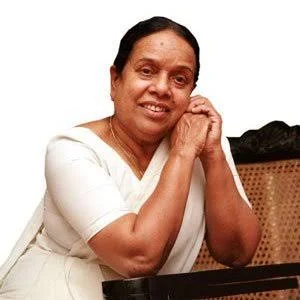நந்தா மாலினிக்காக தேசிய துக்க தினங்கள்!