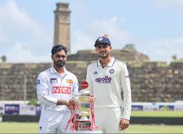 இந்தியாவை வீழ்த்தினால் இலங்கைக்கு WTC புள்ளிப்பட்டியலில் பெரும் முன்னேற்றம்!