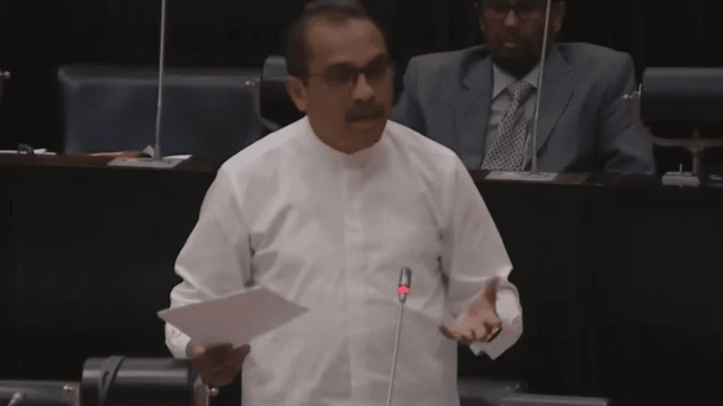 ஊழல் தடுப்புச் சட்டமூலத்தில் திருத்தம் கொண்டுவரத் தீர்மானம்!