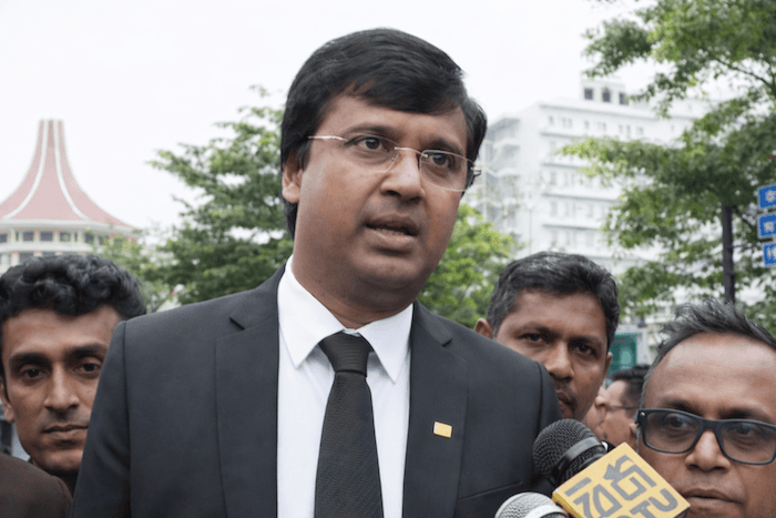 நீதிபதிகளின் ஓய்வு வயது – தீர்மானத்தில் மாற்றத்தை எதிர்பார்க்கும் BASL!