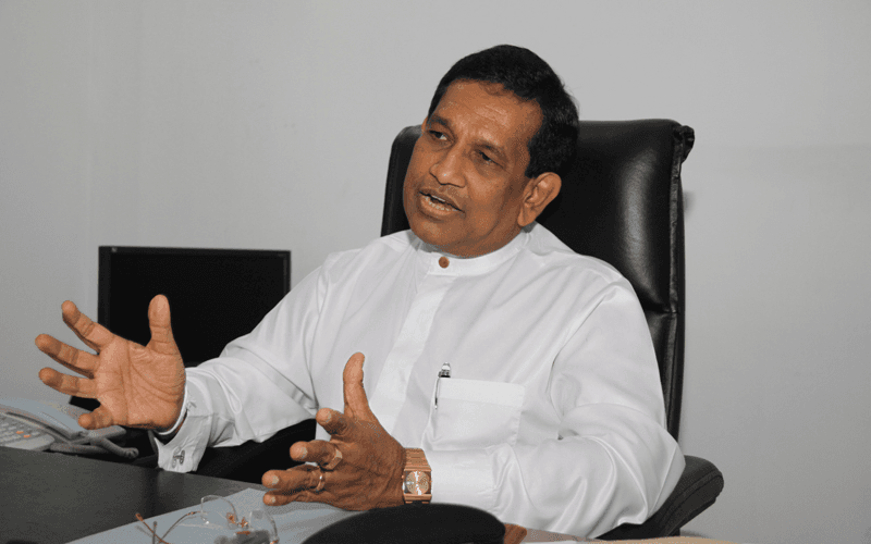 ராஜித சேனாரத்னவுக்கு எதிராக சட்ட நடவடிக்கை தீவிரம்!