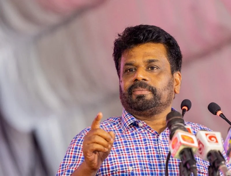 NPP மக்கள் பேரணி இன்று ஆரம்பம் – சிறிகொத்தவில் UNP கொண்டாட்டம்!