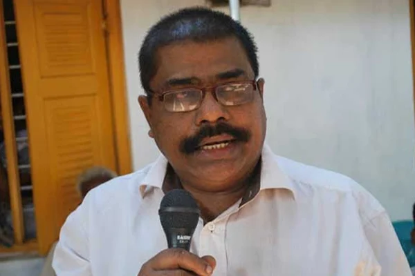 தமிழரசுக் கட்சி முடிவுக்கு எதிராக அரியநேந்திரன் தரப்பு சட்டப் போராட்டம்!