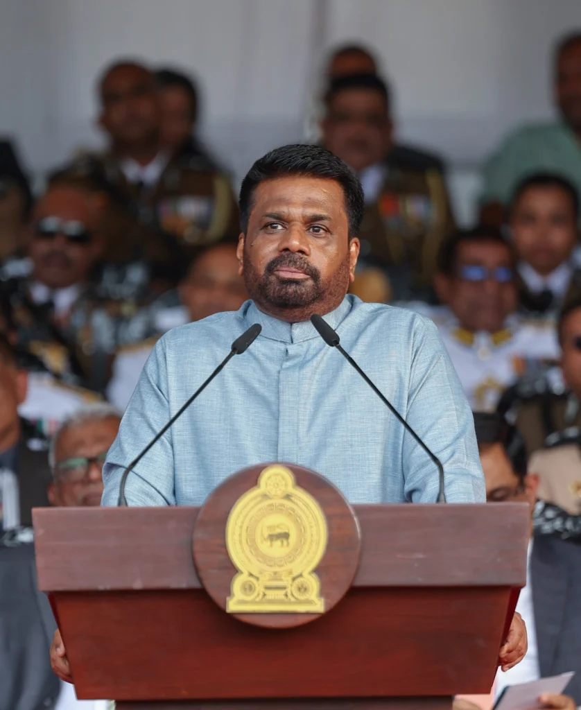 பொலிஸாருக்கு புதிய பதவி உயர்வு முறைமை – ஜனாதிபதி!