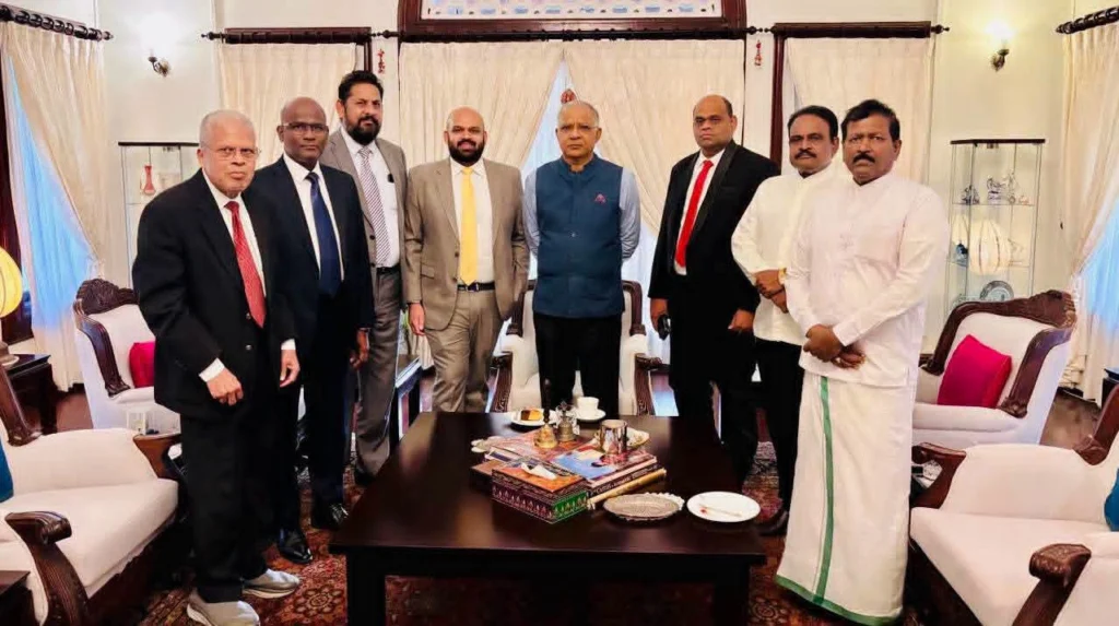 அனோஜனை மீட்க அடுத்தகட்ட நடவடிக்கைகள் குறித்து ஆலோசனை