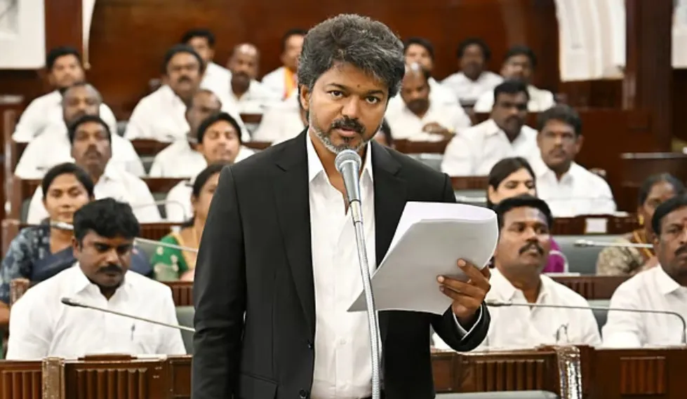 சட்டமன்ற நேரம் தனிமனித தாக்குதலுக்கு பயன்படுத்தப்பட்டது – CPM கண்டனம்