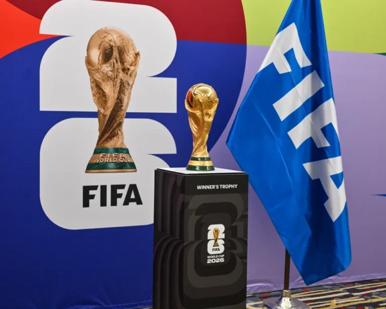 2030 உலகக் கோப்பை இறுதிப்போட்டி மொரோக்கோவிலா? FIFA மறுப்பு!