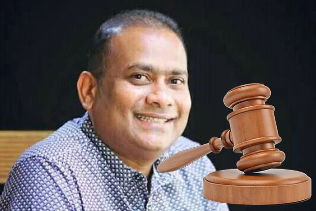 பயணத் தடை விதிக்கும் முன்பே வெளிநாடு சென்ற முன்னாள் இராஜாங்க அமைச்சர்!