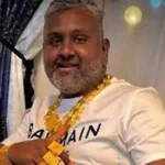 டுபாயிலிருந்து நாடுகடத்தப்பட்ட ‘கொண்ட ரஞ்சி’ கைது!