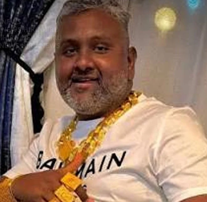 டுபாயிலிருந்து நாடுகடத்தப்பட்ட ‘கொண்ட ரஞ்சி’ கைது!