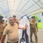 டுபாயிலிருந்து நாடுகடத்தப்பட்ட ‘கொண்ட ரஞ்சி’ கைது!