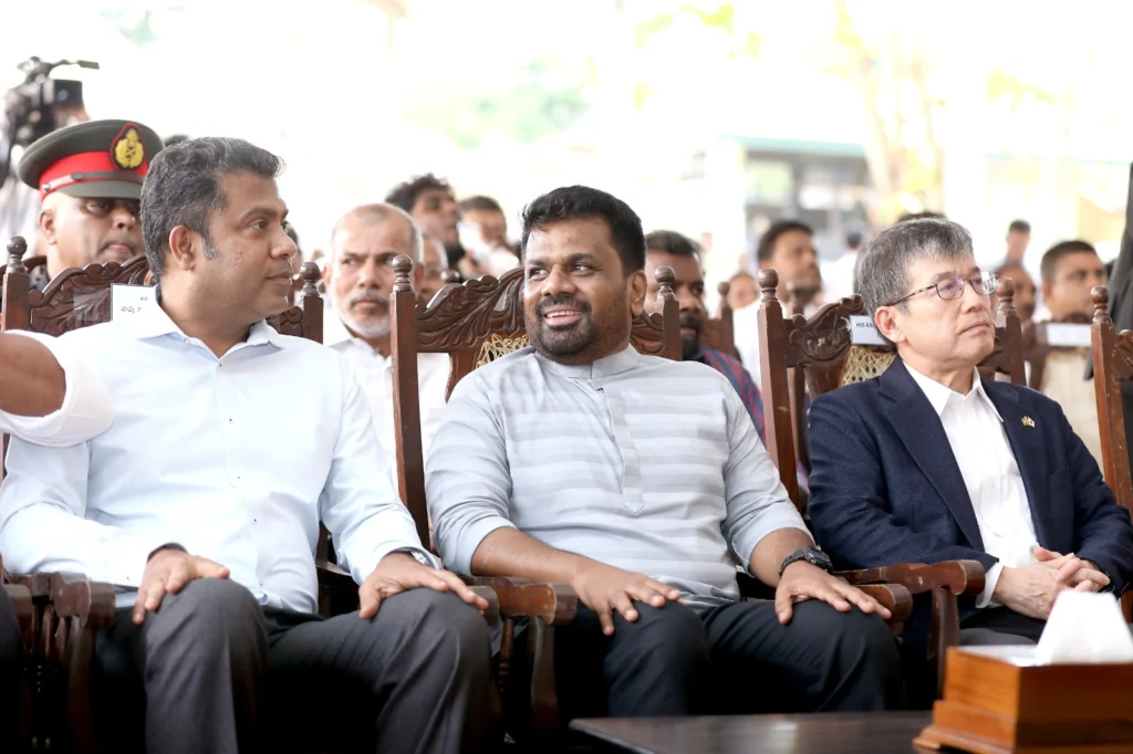 ரூ.34 பில்லியனுக்கும் அதிக முதலீடு – அநுராதபுர வைத்தியசாலை மேம்பாடு!