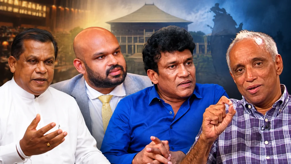 தேர்தல் நடத்தப்படாவிட்டால் கடுமையான முடிவு – எதிர்க்கட்சியினர் எச்சரிக்கை!