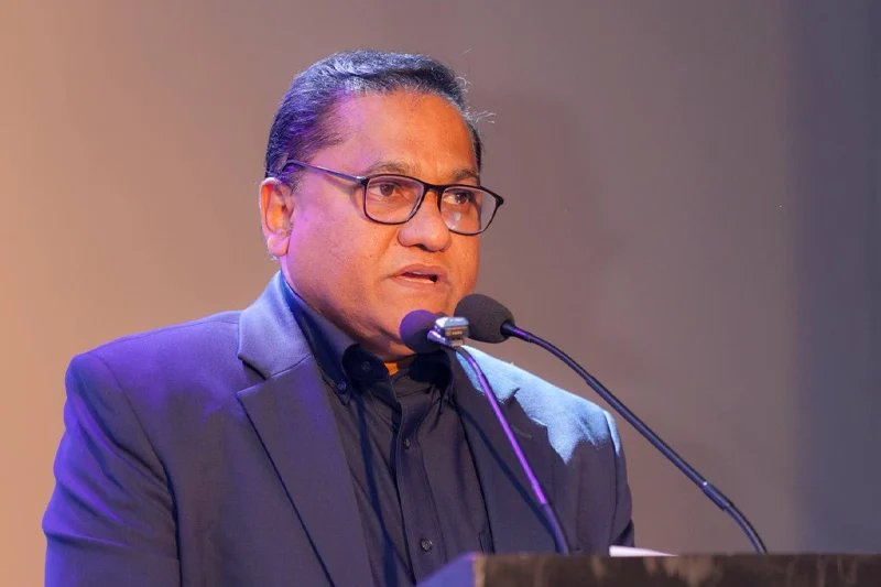 தாய்லாந்தில் இலங்கைத் தொழிலாளர்களுக்கு வாய்ப்பு விரிவாகும்!
