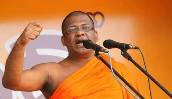 ஞானசார தேரருக்கு வழங்கப்பட்ட பொதுமன்னிப்பு செல்லாது – உயர்நீதிமன்றம் தீர்ப்பு!
