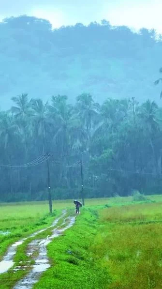 வறட்சிக்குப் பின் பெருமழை – இலங்கைக்கு புதிய எச்சரிக்கை!