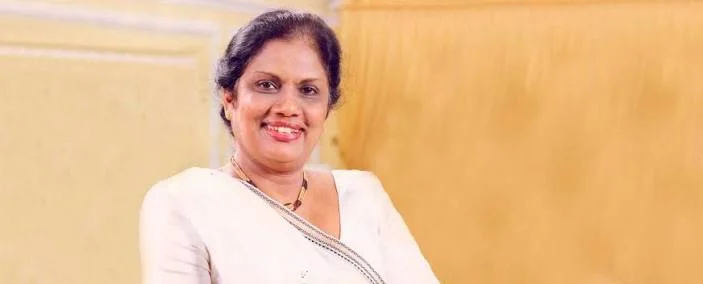 பிள்ளைகளின் கல்வி, ஒழுக்கம் குறித்து சந்திரிகா உருக்கமான பதிவு!