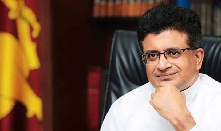 ரூ.21 மில்லியன் நிதி மோசடி வழக்கிலிருந்து உதய கம்மன்பில விடுதலை.