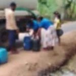 36 பிரதேச செயலகப் பிரிவுகள் வறட்சியின் பிடியில்!