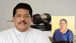 முன்னாள் பிரதியமைச்சர் சரண குணவர்தனவின் மனைவி சினாரி லக்மந்தி ஹெட்டியாராச்சி கைது.