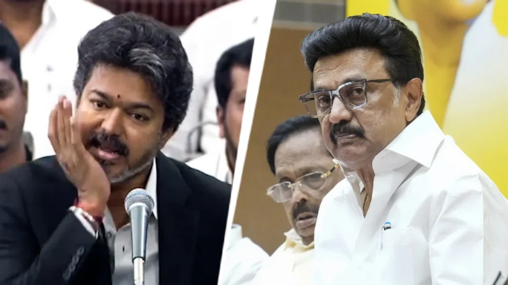 சிறைக் கொடுமைகள் குறித்து ஸ்டாலின் வெளியிட்ட அதிர்ச்சி தகவல்!